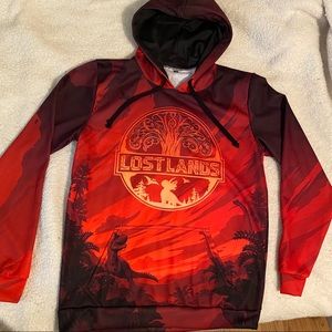 Lost Lands 2019 Hoodie / Sweatshirt
